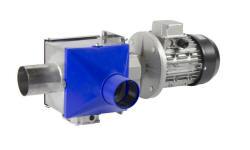 Ventilatsioonisüsteem