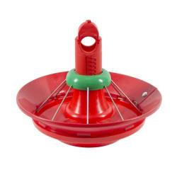 Ventilatsioonisüsteem