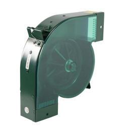 Ventilatsioonisüsteem