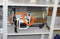 Ventilatsioonisüsteem