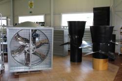 Ventilatsioonisüsteem