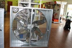 Ventilatsioonisüsteem