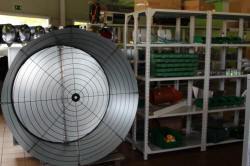 Ventilatsioonisüsteem