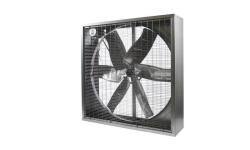 Ventilatsioonisüsteem