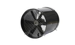 Ventilatsioonisüsteem