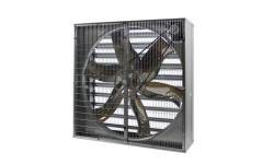 Ventilatsioonisüsteem