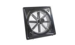 Ventilatsioonisüsteem