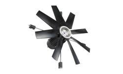 Ventilatsioonisüsteem