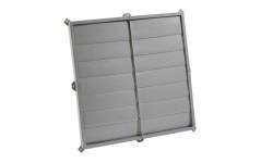 Ventilatsioonisüsteem